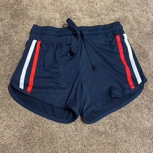 3/$13💞 Tomboy Retro Shorts